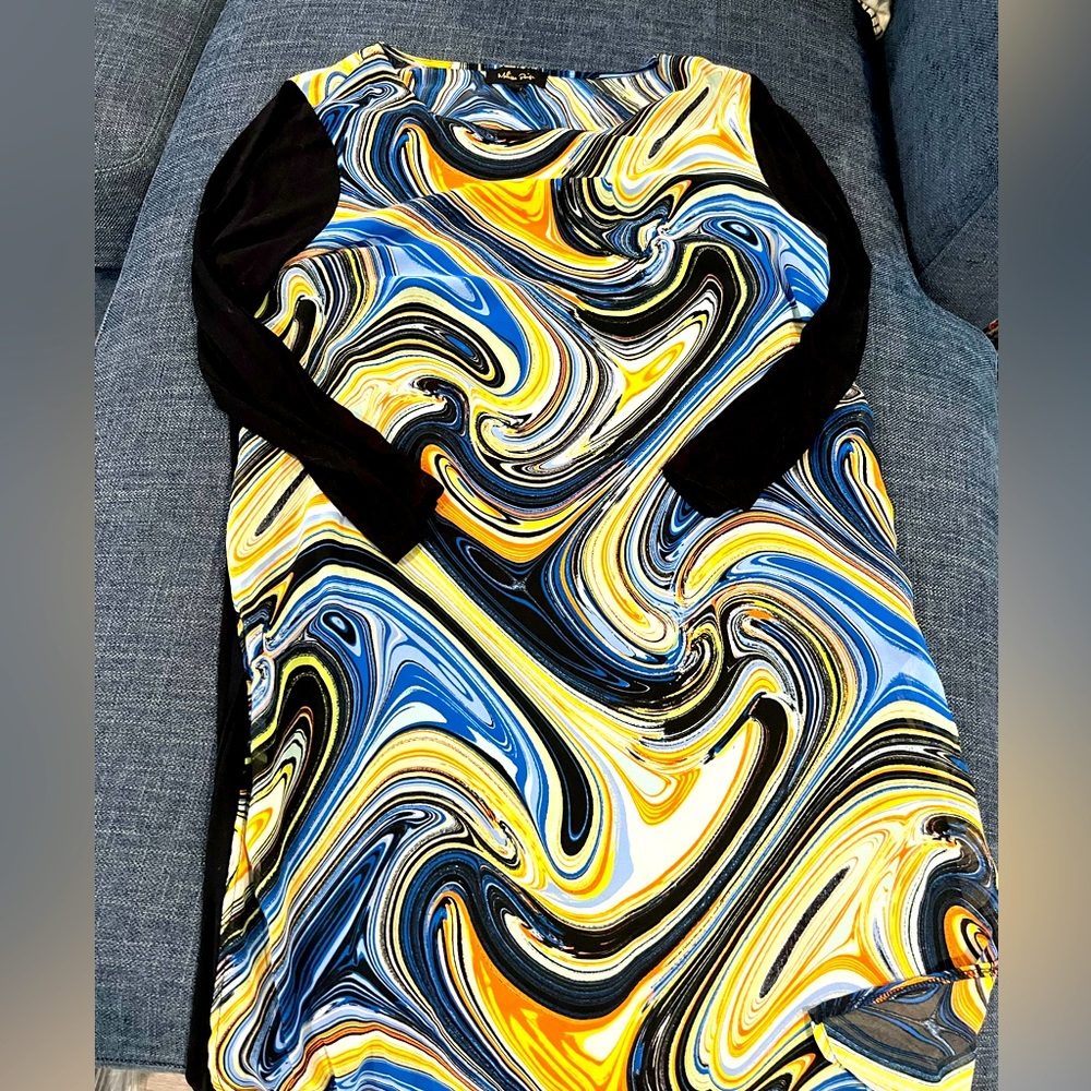 Melissa Paige women’s size Large